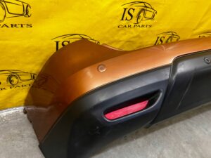 ZDERZAK TYLNY TYŁ 4 X PDC NISSAN X-TRAIL T32