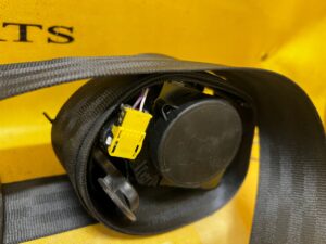 KOMPLET PASY BEZPIECZEŃSTWA NAPINACZE FORD ESCAPE MK4 USA