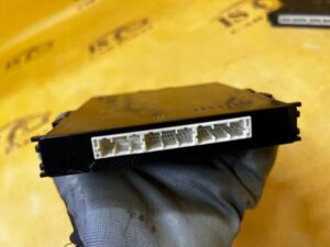 MODUŁ STEROWNIK KEYLESS SMART KEY TOYOTA RAV4 V