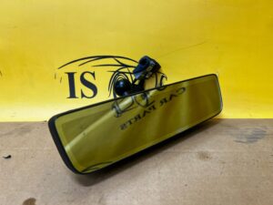 LUSTERKO WSTECZNE WEWNETRZNE TOYOTA RAV4 V