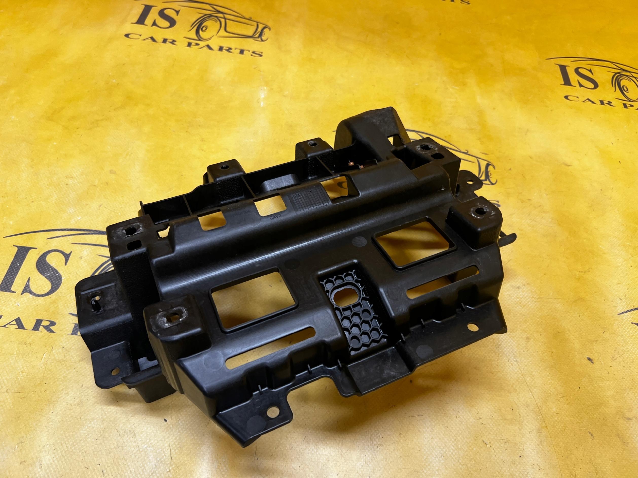 STELAŻ WSPORNIK MOCOWANIE DESKI KONSOLI FORD KUGA MK3 LIFT EU