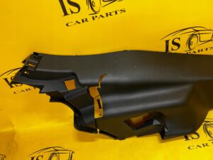 PLASTIK OSŁONA LISTWA KANAPY SŁUPKA C TYŁ PRAWY PRAWA TOYOTA RAV4 V