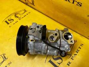 KOMPRESOR SPRĘŻARKA KLIMATYZACJI AUDI A8 D5 3.0 TFSI