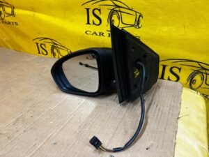 LUSTERKO ZEWNĘTRZNE LEWE 7 PIN ASYSTENT DACIA SANDERO III NV676 676 EU