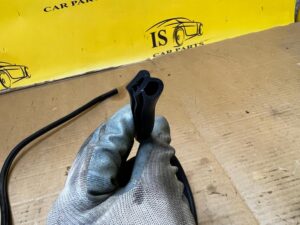 USZCZELKA OSŁONY PŁYTY ŚCIANY GRODZIOWEJ ŚCIANA GRODZIOWA AUDI A8 D5