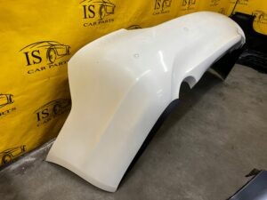 ZDERZAK TYLNY TYŁ 4 X PDC INFINITI Q70 M35