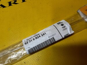 ŚWIATŁOWÓD LINII KONTURU DRZWI LEWYCH BMW X3 G01 X4 G02 NOWY OEM