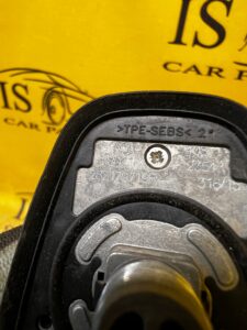 MODUŁ ANTENA DACHOWA REKIN WIĄZKA RENAULT MEGANE IV