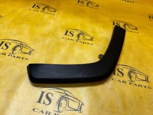 NAKŁADKA LISTWA BŁOTNIKA TYŁ TYLNA LEWY LEWA TOYOTA RAV4 V