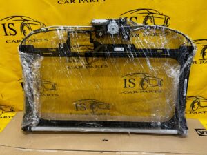 ROLETA SZYBERDACH SILNIK PANORAMA AUDI A8 D5