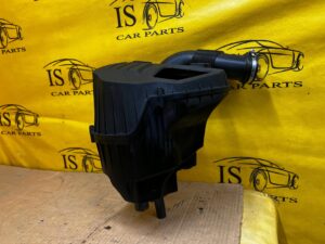 OBUDOWA FILTRA WLOT DOLOT PRZEWÓD POWIETRZA AUDI A8 D5 3.0 TFSI