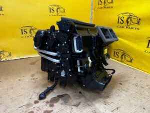 KOMPLETNA NAGRZEWNICA DMUCHAWA KLIMATYZACJI PRZÓD 4 STREFY AUDI A8 D5 EU