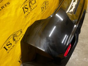 ZDERZAK TYLNY TYŁ NISSAN LEAF I ZE0