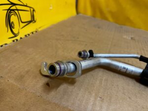 PRZEWÓD RURA RURKA WĄŻ KLIMATYZACJI AUDI A8 D5 3.0 TFSI