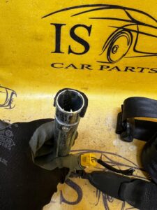 KOMPLET PASY BEZPIECZEŃSTWA NAPINACZE FORD ESCAPE MK4 USA