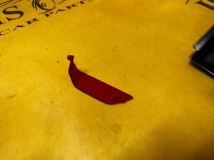 KOMPLET ODBLASK DRZWI PRZÓD TYŁ PRAWY LEWY FORD KUGA MK3 ESCAPE MK4