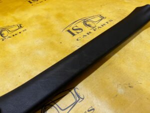 LISTWA OSŁONA NAKŁADKA PROGU PRZÓD LEWY TOYOTA RAV4 V