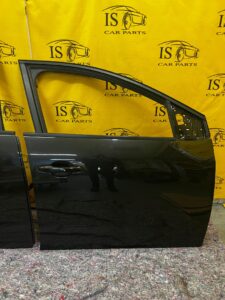 DRZWI PRAWA STRONA PRAWY PRZÓD TYŁ DACIA SANDERO III NV676 676 2022R