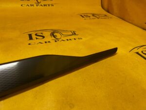 LISTWA OZDOBNA DEKOR DESKI KONSOLI FORD KUGA MK3 LIFT EU