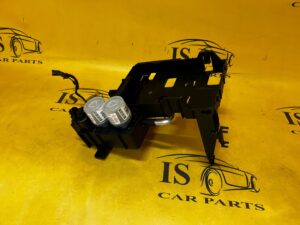 ATOMIZER PERFUM STEROWNIK WKŁADY AUDI A8 D5