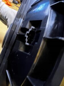 GŁOŚNIK SUBWOOFER AUDI A8 D5