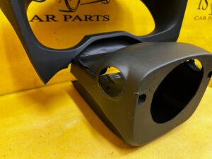 OSŁONA OBUDOWA RAMKA LICZNIKA ZEGARÓW DESKI KONSOLI TOYOTA RAV4 V