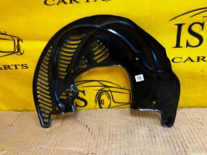 TARCZA KOTWICZNA BLACHA OSŁONA TARCZY HAMULCOWEJ PRZÓD LEWY AUDI A8 D5