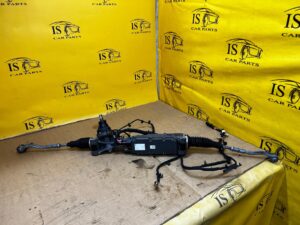 MAGLOWNICA PRZEKŁADNIA KIEROWNICZA AUDI A8 D5 EU