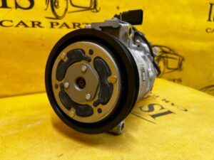 KOMPRESOR SPRĘŻARKA KLIMATYZACJI AUDI A8 D5 3.0 TFSI