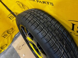 KOŁO ZAPASOWE DOJAZDOWE AUDI A8 D5 165/60 R20