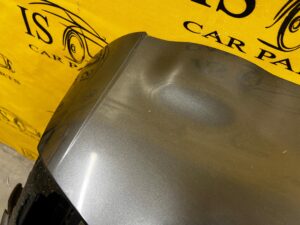 POKRYWA KLAPA TYŁ BAGAŻNIKA CITROEN C4 GRAND PICASSO II