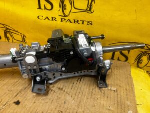 KOLUMNA KIEROWNICZA ELEKTRYCZNA AUDI A8 D5