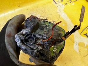 STEROWNIK SILNIK MAGLOWNICY PORSCHE 911 991 LIFT 3.0