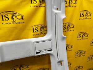 NOWA PODSUFITKA SZYBERDACH PANORAMA SOLAR AUDI A8 D5 LONG 2TG