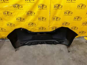 ZDERZAK TYLNY TYŁ NISSAN LEAF I ZE0