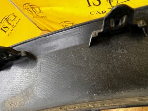 NAKŁADKA LISTWA BŁOTNIKA PRZÓD PRZEDNIA LEWY LEWA TOYOTA RAV4 V