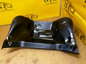 OSŁONA PŁYTA ŚCIANY GRODZIOWEJ ŚCIANA GRODZIOWA AUDI A8 D5