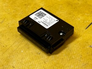 PANEL PRZEŁĄCZNIK NAWIEWU DOTYKOWY AUDI A8 D5