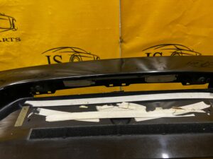 ZDERZAK TYLNY TYŁ NISSAN LEAF I ZE0