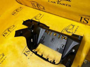 OSŁONA ZAŚLEPKA KONSOLI DESKI ŚRODKOWA FORD KUGA MK3 LIFT EU