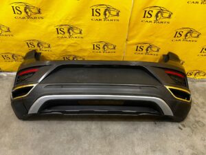 ZDERZAK TYLNY TYŁ 6 X PDC VOLKSWAGEN VW T-ROC 2GA