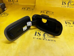 KLAPKA WLEW PALIWA FORD KUGA MK3 1.5 ECOBOOST BENZYNA SOLAR SILVER