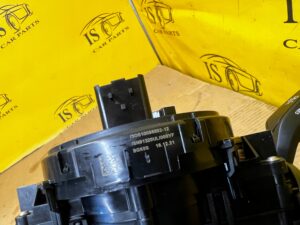 NOWY PAJĄK MANETKI PRZEŁĄCZNIK ZESPOLONY TAŚMA AUDI A8 D5