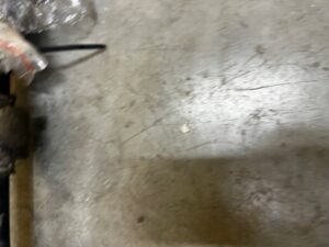 PÓŁOŚ PRZÓD PRZEDNIA PRAWY PRAWA TOYOTA RAV4 V 2.5 HYBRID