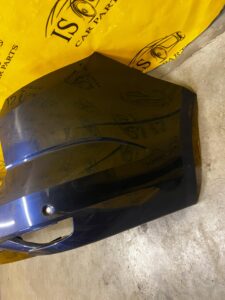 ZDERZAK TYLNY TYŁ 6 X PDC RENAULT MEGANE IV KOMBI RPR TERPR