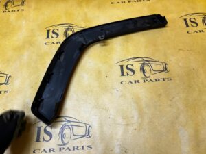 NAKŁADKA LISTWA BŁOTNIKA TYŁ TYLNA LEWY LEWA TOYOTA RAV4 V