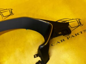 OSŁONA RAMKA LICZNIKA ZEGARÓW DESKI KRATKA NAWIEWU FORD KUGA MK3 LIFT EU