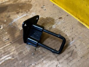 MOCOWANIE KANAPY FOTELI TYŁ PRAWY PRAWE TOYOTA RAV4 V