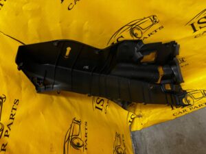 PLASTIK OSŁONA LISTWA KANAPY SŁUPKA C TYŁ LEWY LEWA TOYOTA RAV4 V