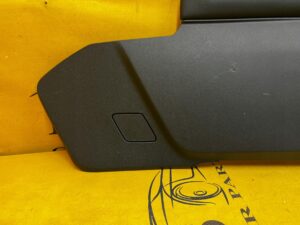 OBUDOWA OSŁONA ZAŚLEPKA TUNELU ŚRODKOWEGO LEWA FORD KUGA MK3 LIFT EU